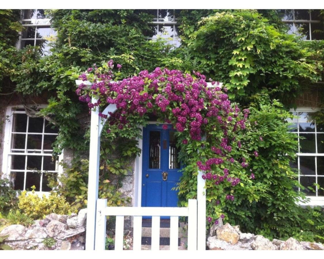Tubbs Mill House B&B Boswinger Exterior photo