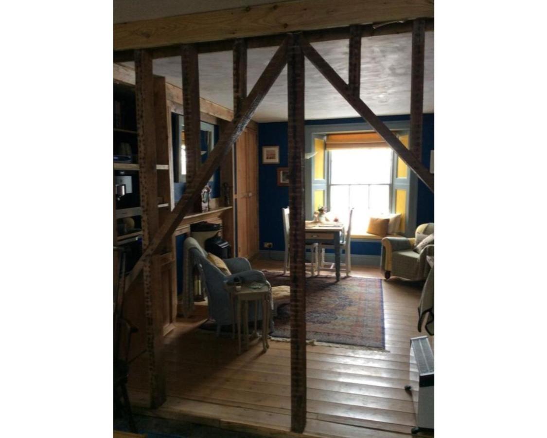 Tubbs Mill House B&B Boswinger Exterior photo
