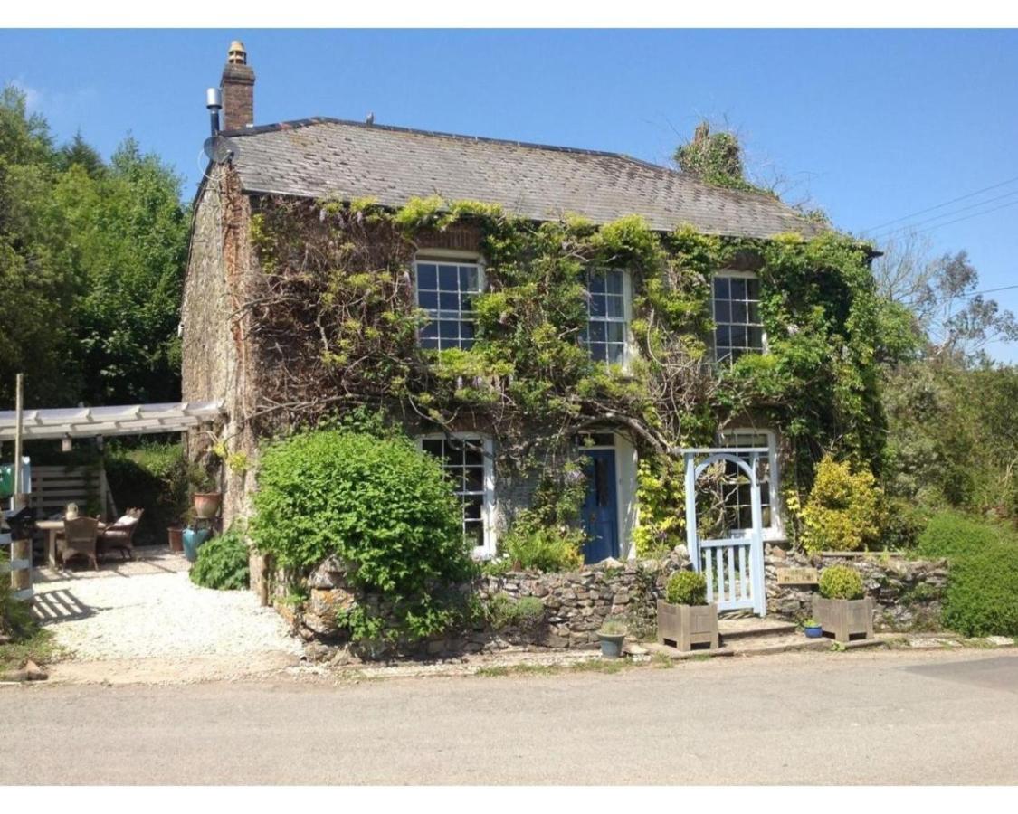 Tubbs Mill House B&B Boswinger Exterior photo